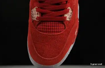 Hyperoad Air 4 Jordan 0502